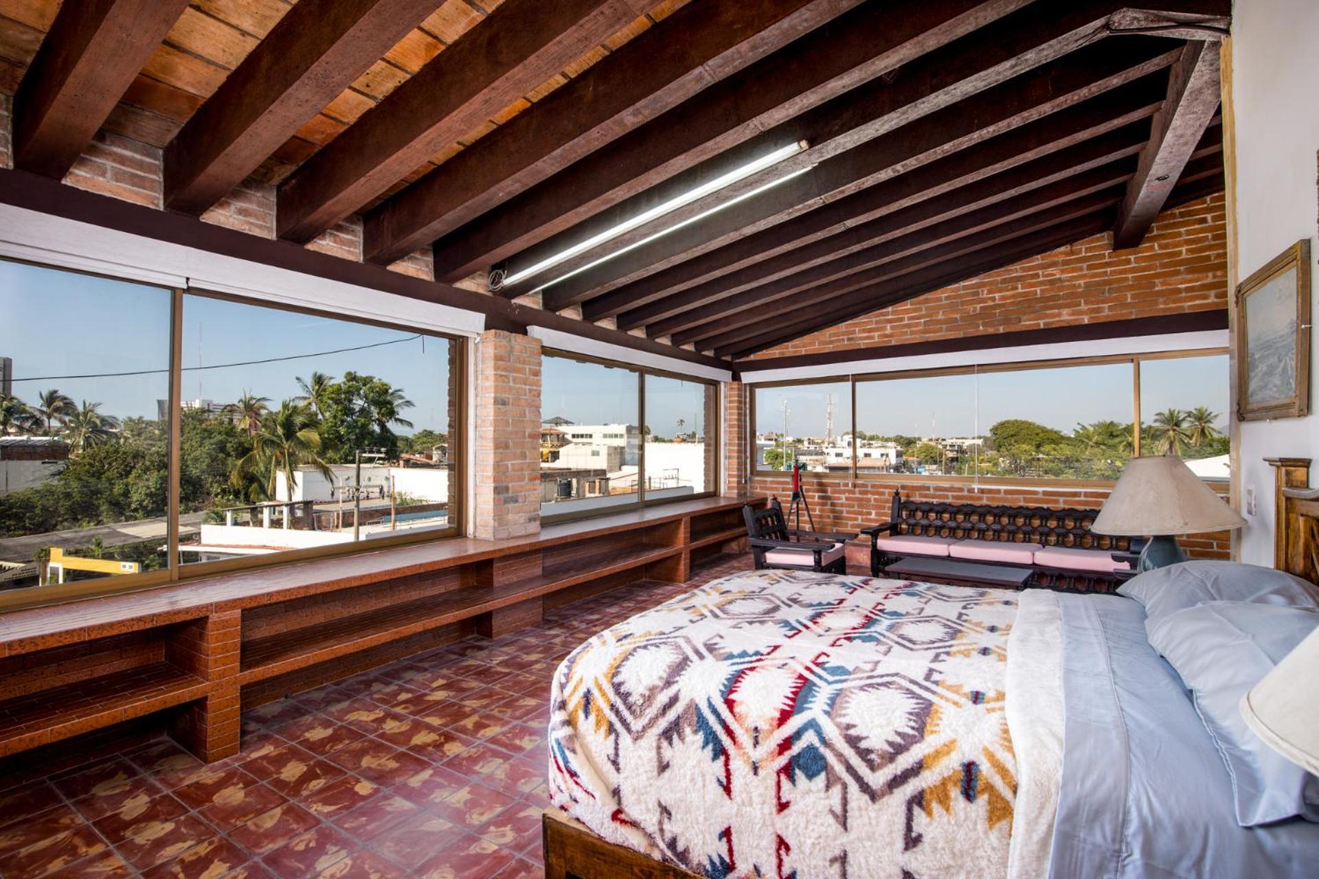 Boutique Hotel & Suites Hacienda Lord Twigg Puerto Vallarta Quarto foto