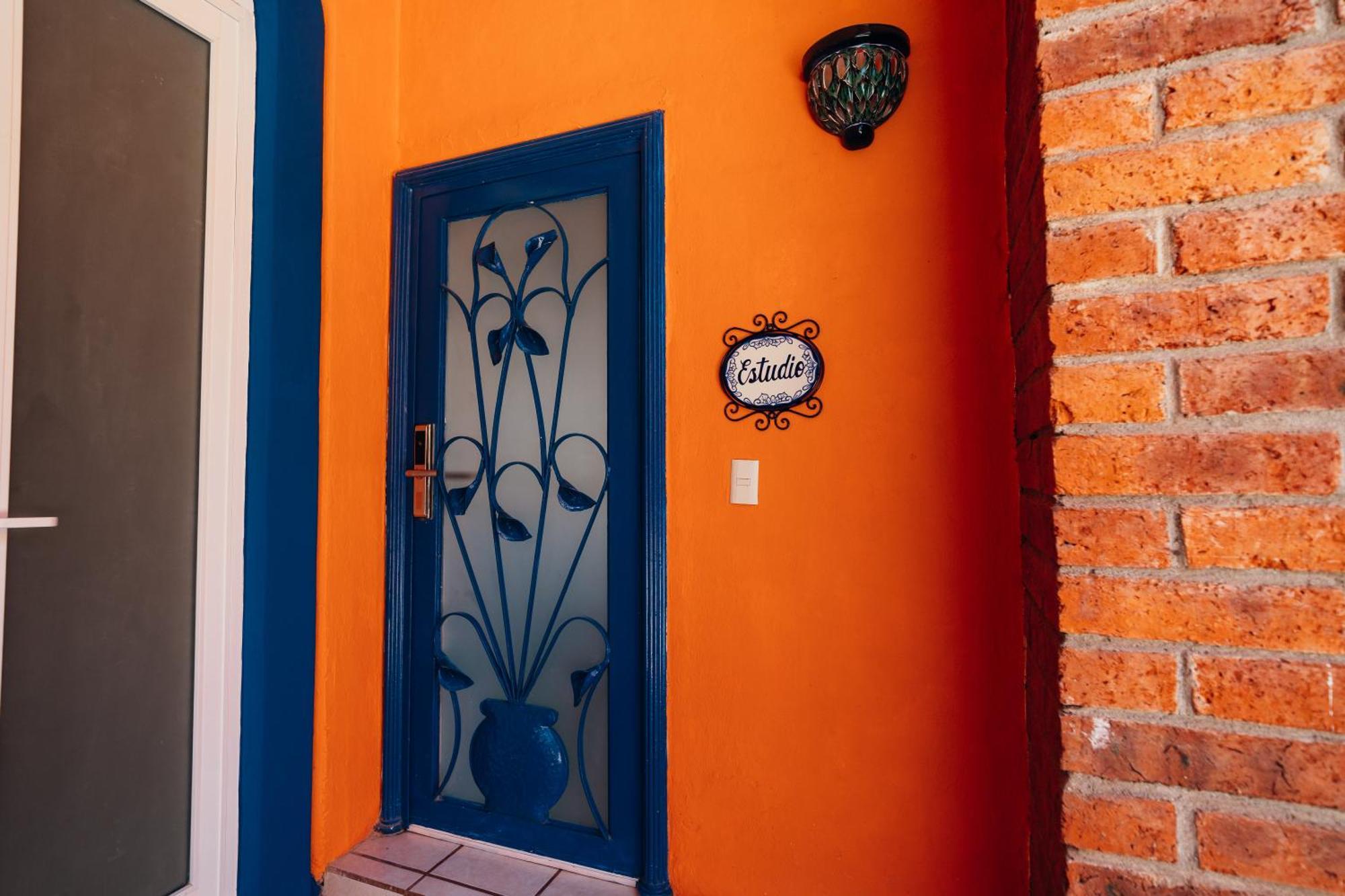 Boutique Hotel & Suites Hacienda Lord Twigg Puerto Vallarta Exterior foto