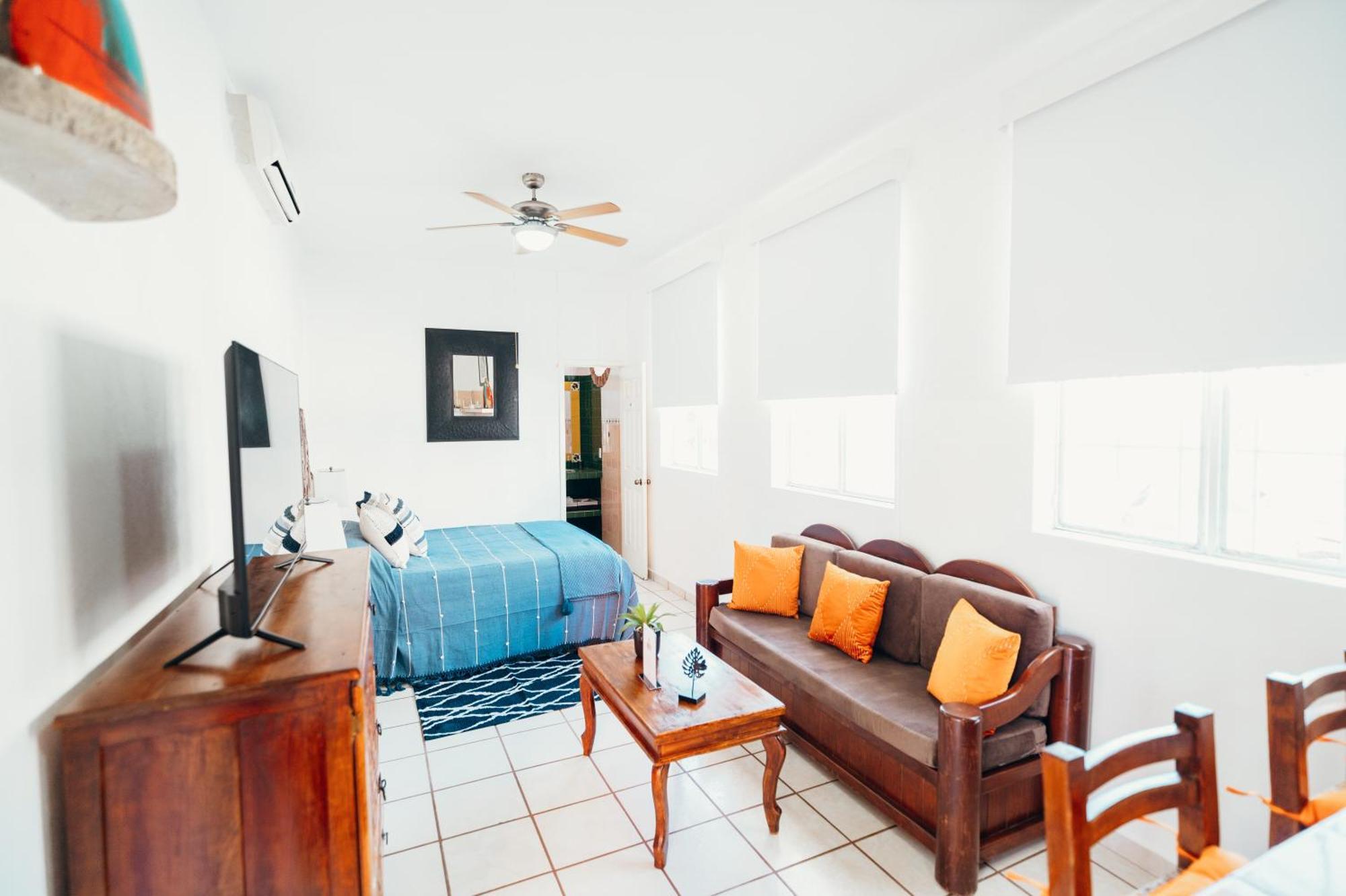 Boutique Hotel & Suites Hacienda Lord Twigg Puerto Vallarta Exterior foto
