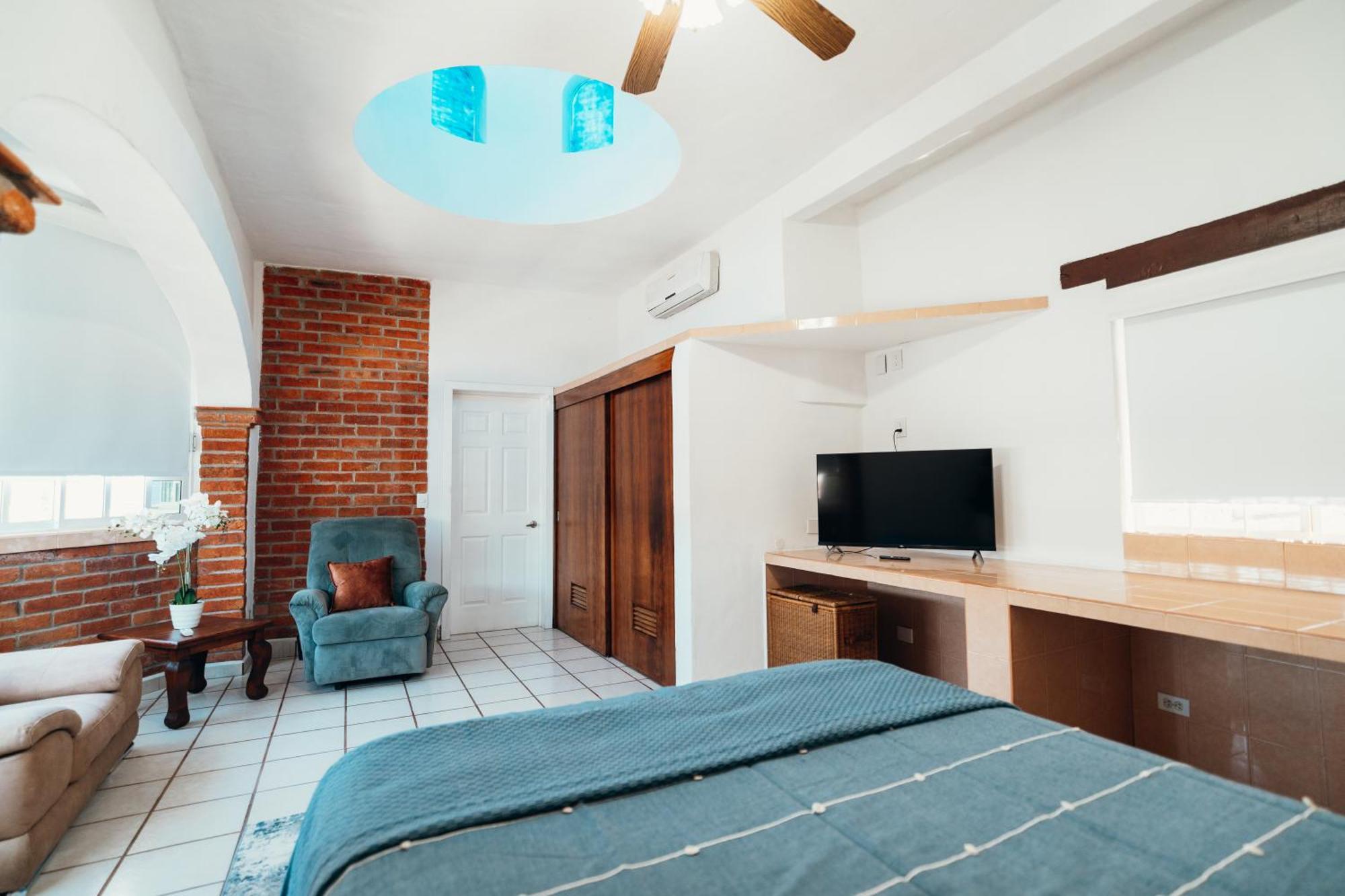 Boutique Hotel & Suites Hacienda Lord Twigg Puerto Vallarta Quarto foto